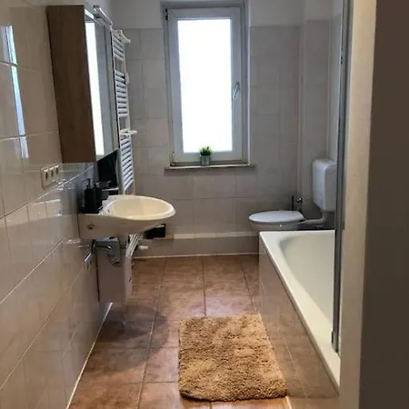 Gemutliches Mit Kamin Und Dachterrasse *
